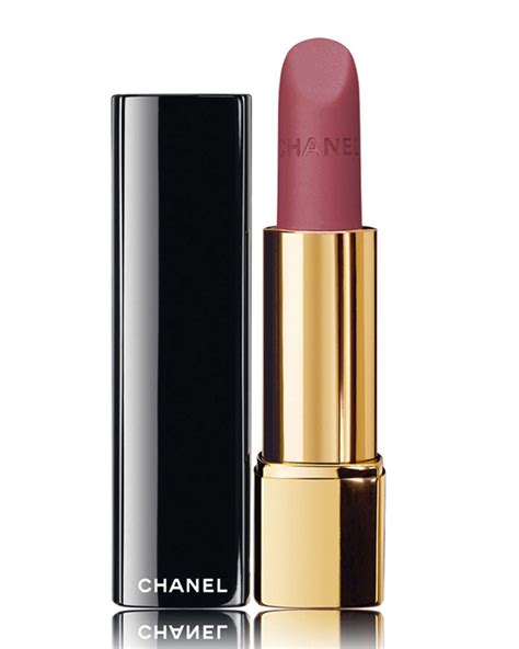 ล ป chanel rouge allure|Chanel longwear lipstick.